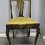 599 1144 CHAIRS